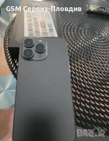 iPhone 13 pro, снимка 2 - Apple iPhone - 52132179