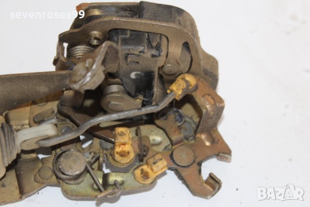 Брава врата задна дясна Опел Вектра А 1.4i 1991 Opel Vectra A, снимка 5 - Части - 42831461