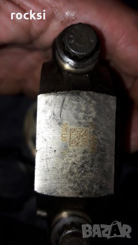 Бутало бут. болт и биела комплект за  VW-T5 1.9 AXB 105к.с., снимка 3 - Части - 30096481