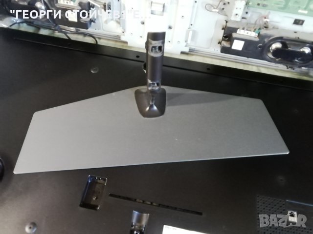 PHILIPS  49PUS7809-12   СЪС СЧУПЕН ДИСПЛЕЙ, снимка 3 - Части и Платки - 29752269