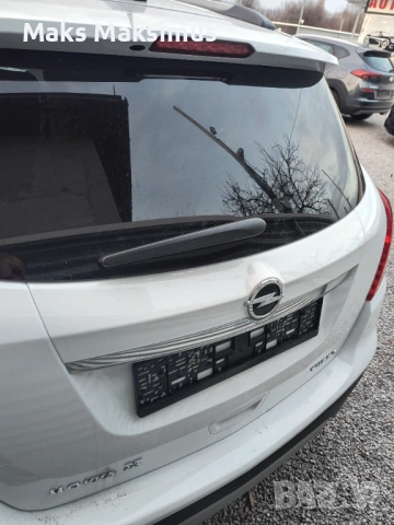 Опел Мока Х, снимка 4 - Автомобили и джипове - 53358562