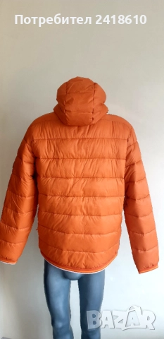 Timberland Mens Jacket Size M / L НОВО! ОРИГИНАЛ! Мъжко Зимно Яке!, снимка 13 - Якета - 52773171