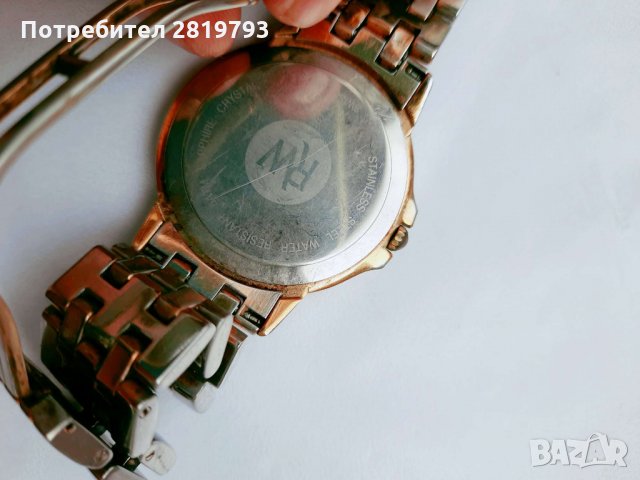 Raymond Weil  model Tango , снимка 3 - Луксозни - 30178155