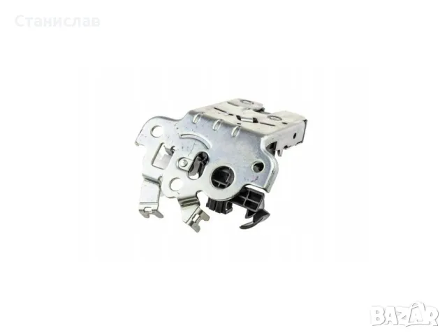 Audi A4 B9 Брава за багажник , снимка 6 - Части - 50176842