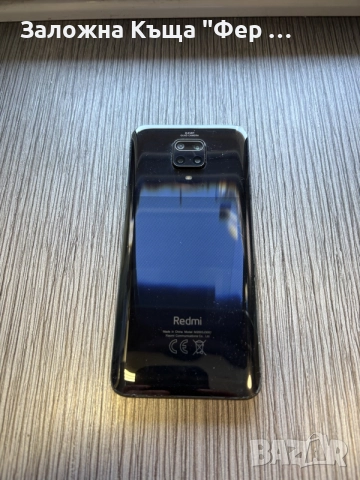 Redmi Note 9 Pro, снимка 5 - Xiaomi - 56128024