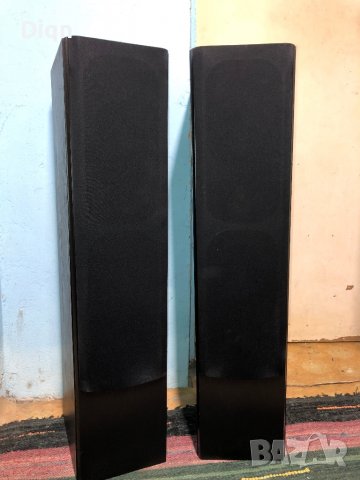 Тонколонк KH-502, снимка 11 - Тонколони - 39521170