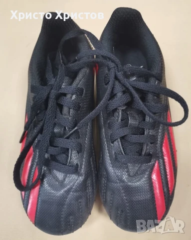Детски футболни обувки Adidas Deportivo
Размер 28, снимка 1