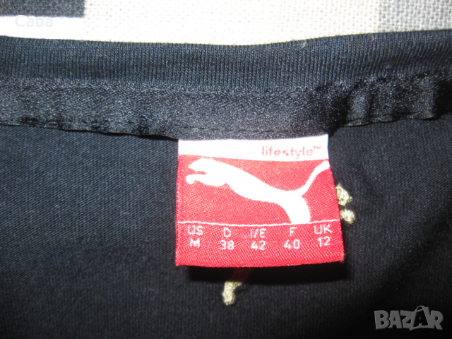 Блуза PUMA  дамска,М-Л