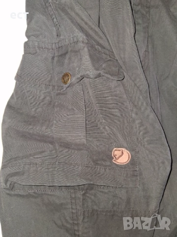 Fjall Raven G-1000, снимка 6 - Спортни дрехи, екипи - 24747294