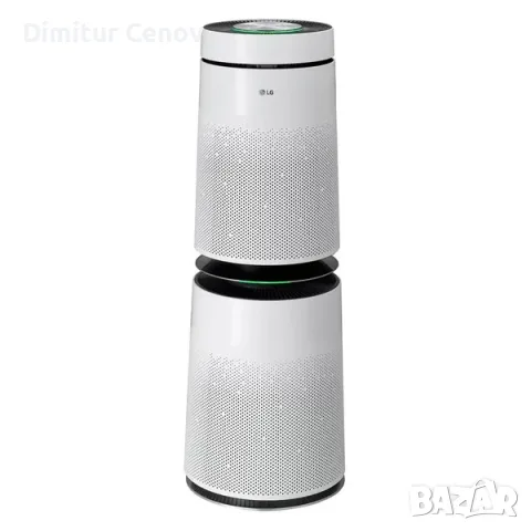 Пречиствател за въздух LG, снимка 2 - Овлажнители и пречистватели за въздух - 56128486