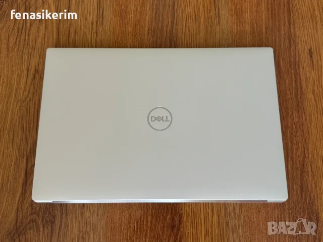 15.6' 3.5K OLED Touch i9-12900HК DELL XPS 9520 32GB DDR5/1TB NVMe/Nvidia RTX 3050 Ti/Win 11/Бат 8ч, снимка 2 - Лаптопи за работа - 55735035