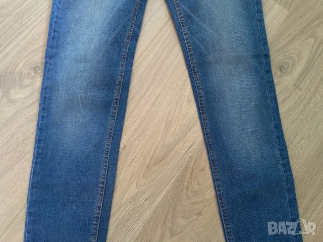 Дамски дънки Terranova М , снимка 3 - Дънки - 49482884