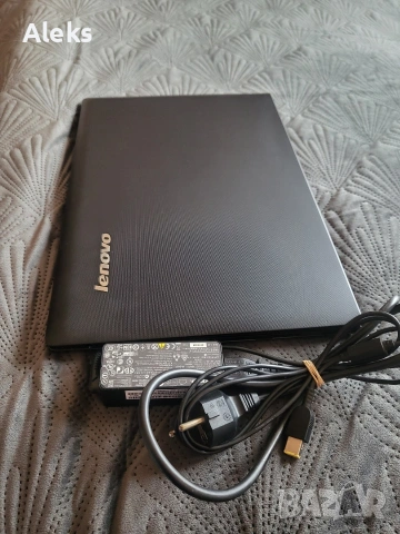 Лаптоп Lenovo IdeaPad G50-30 с Windows 11 Pro, снимка 4 - Лаптопи за работа - 54306463