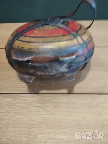 Ретро вещи, снимка 9 - Антикварни и старинни предмети - 49027433