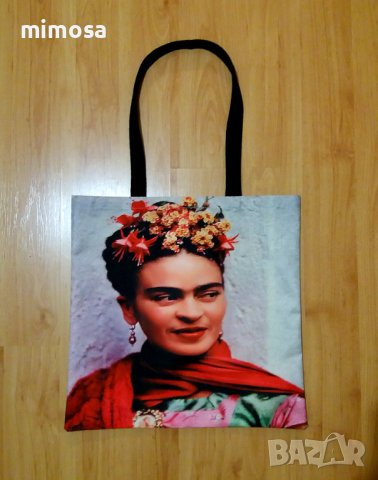 Торби за многократна употреба, снимка 5 - Чанти - 42867708