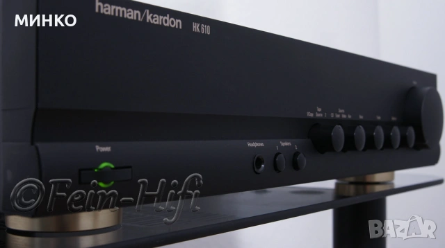 Harman/kardon HK 610