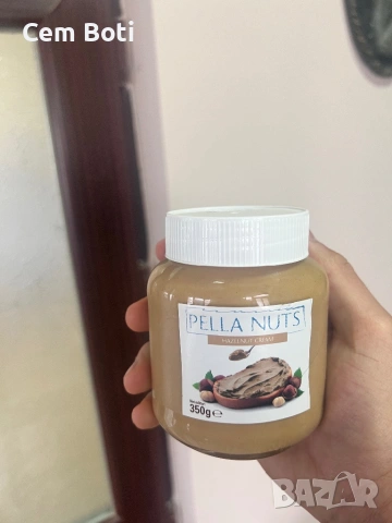 Лешникови пасти, снимка 2 - Други - 54168874