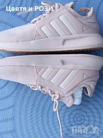 ADIDAS н34, снимка 6 - Маратонки - 50942600