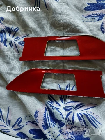 Лайсни за мигачи за Круз, снимка 3 - Аксесоари и консумативи - 51310261