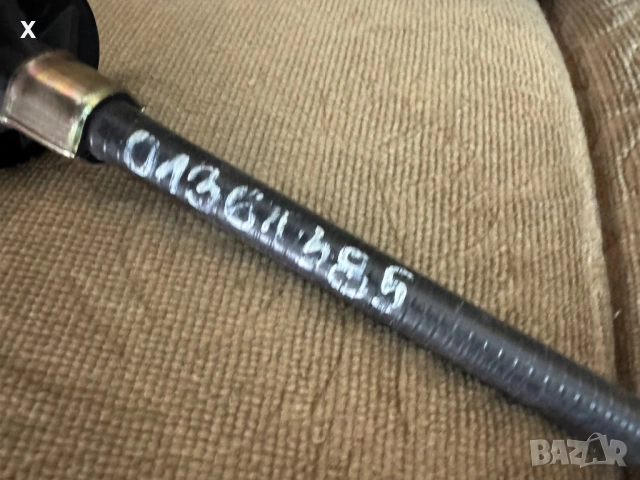 ЖИЛО СЪЕДИНИТЕЛ 01361385 OPEL Corsa A 1982-1993 OE 669132 OE 669157 , снимка 2 - Части - 54084105