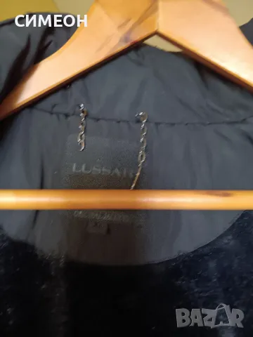 МАРКОВА МЪЖКА ЗИМНА ШУБА, снимка 3 - Якета - 47881336