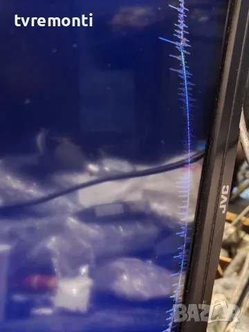 POWER BOARD ,17IPS62, for 32 inc DISPLAY VES315WNGS-2D-N52 for, JVC LT-32VH4900, снимка 6 - Части и Платки - 47595865