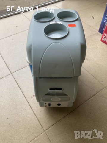 7.5L преносим автомобил електронен 2 в 1 хладилник/хладилник за охлаждане и затопляне на автомобил, снимка 4 - Аксесоари и консумативи - 36674679