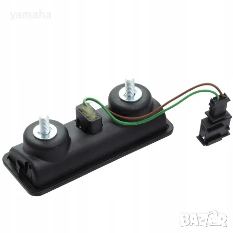 Дръжка за багажник Skoda Fabia I, снимка 2 - Части - 50128221