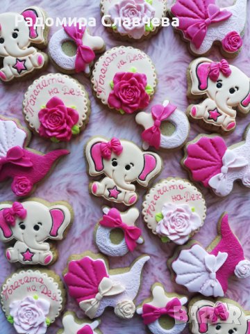 Меденки за погача, рожден ден и много други поводи, снимка 5 - Кетъринг - 38108624