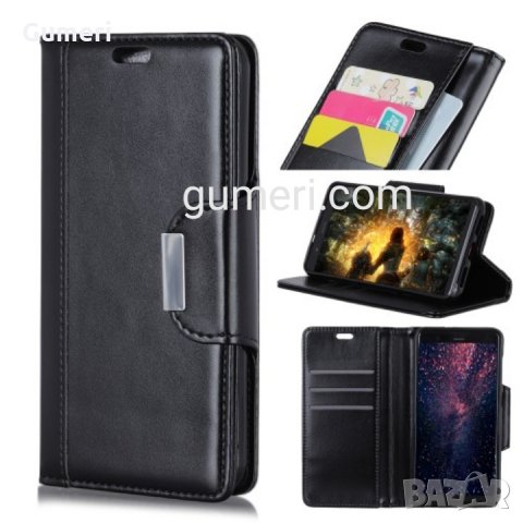 Nokia 9 Purewiev Калъф тип тефтер , снимка 2 - Калъфи, кейсове - 30564203