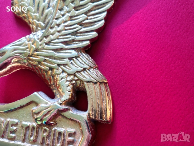 Американски Орел За Монтаж На Мотори,Чопъри И Др., снимка 3 - Аксесоари и консумативи - 52904333