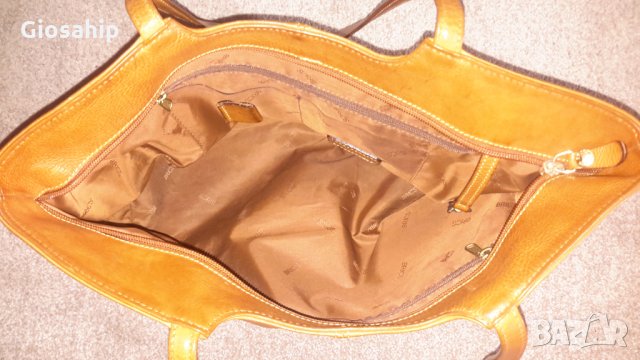 Дамска чанта BRIC'S, снимка 6 - Раници - 24442307