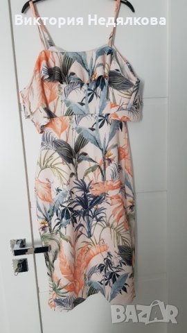 Лятна рокля George, снимка 5 - Рокли - 29544321