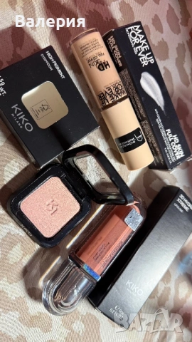 Bath and body works,Benefit,Sol de Janeiro,Victoria’s Secret,Sephora,Fenty Beauty козметика, снимка 2 - Декоративна козметика - 54293117