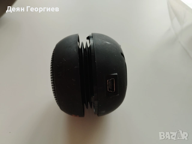 Продавам мини сгъваеми тонколонки, снимка 5 - Друга електроника - 54237325