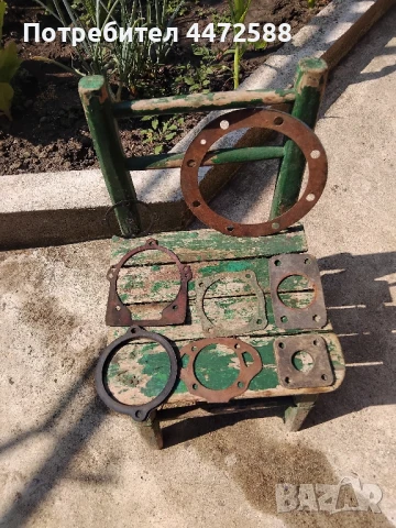 гарнитури и други части за автомобили джанти стартер и други части , снимка 6 - Части - 50733719