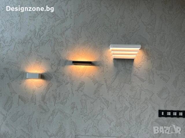 Продава осветителни тела на едро | Вносител и дистрибутор на LED осветление, снимка 9 - Полилеи - 51316753