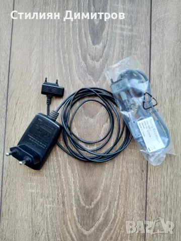 Sony Ericsson C510, снимка 8 - Sony Ericsson - 49778764