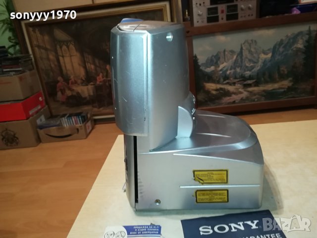 PIONEER XC-IS21T CD/TUNER/DECK-ВНОС SWISS LNV1909231057, снимка 5 - Ресийвъри, усилватели, смесителни пултове - 42243333