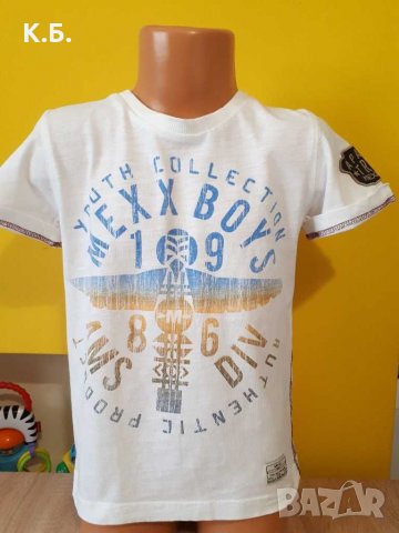 Детска блузка  MEXX 