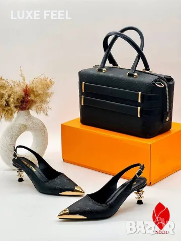 Louis Vuitton ⚜️ Дамски Чанти , снимка 2 - Чанти - 55846379