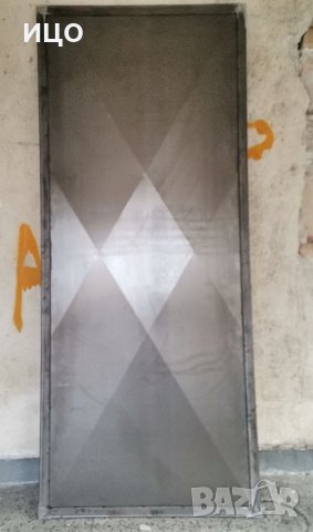 ЗАВАРЯВАНЕ С ЕЛЕКТРОЖЕН, СО2 И АРГОН , ИЗРАБОТКА НА ВСЯКАКВИ МЕТАЛНИ ИЗДЕЛИЯ - НЕРЪЖДАВЕЙКА И ЧУГУН, снимка 2 - Други услуги - 17552840