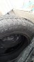 Зимни гуми 15 185 65 тайфун 6.5мм, снимка 1