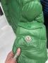 Мъжко яке Moncler , снимка 2