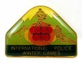 Полиция-Полицейски значки-МВР, снимка 16