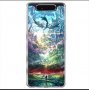  Samsung Galaxy A80 / Samsung Galaxy A90 Силиконов гръб с картинки , снимка 2