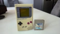 Nintendo GameBoy DMG + Super mario land, снимка 1