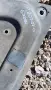 Планка купе Peugeot 207 CC 1.6 2007 207 (2006-2012), снимка 2
