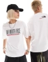 Мъжки маркови тениски Hugo Boss Nike Tommy Hilfiger Guess, снимка 13
