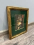 Антикварна картина, 2 бр., снимка 4